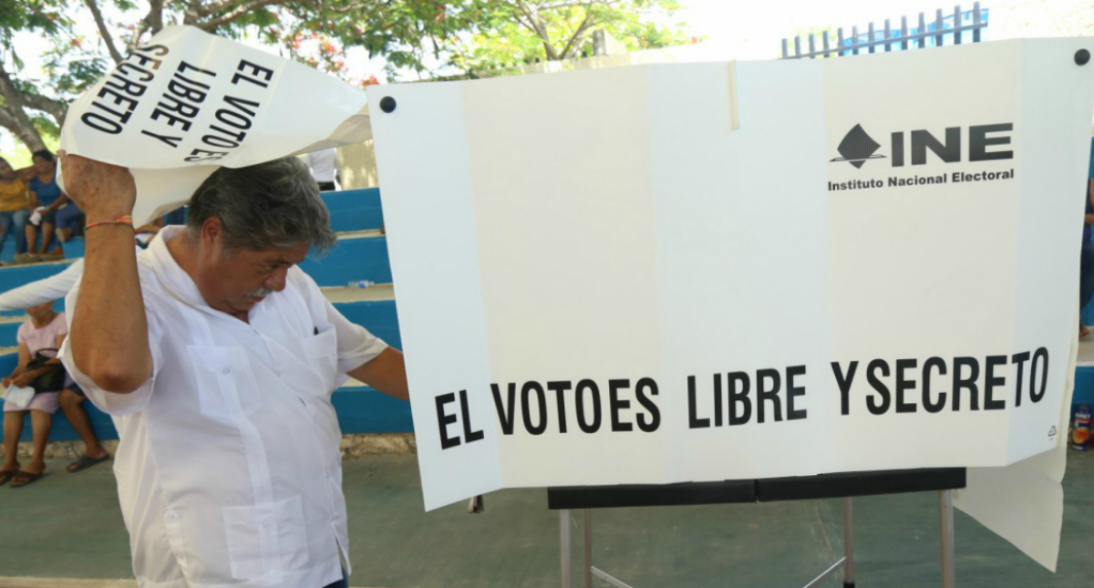Elección en Monterrey se llevará a cabo el 16 de diciembre