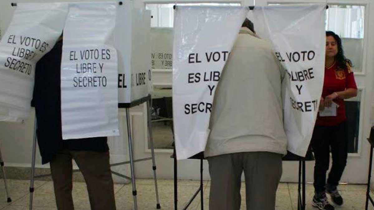 Confirman elecciones extraordinarias en diez municipios de Chiapas