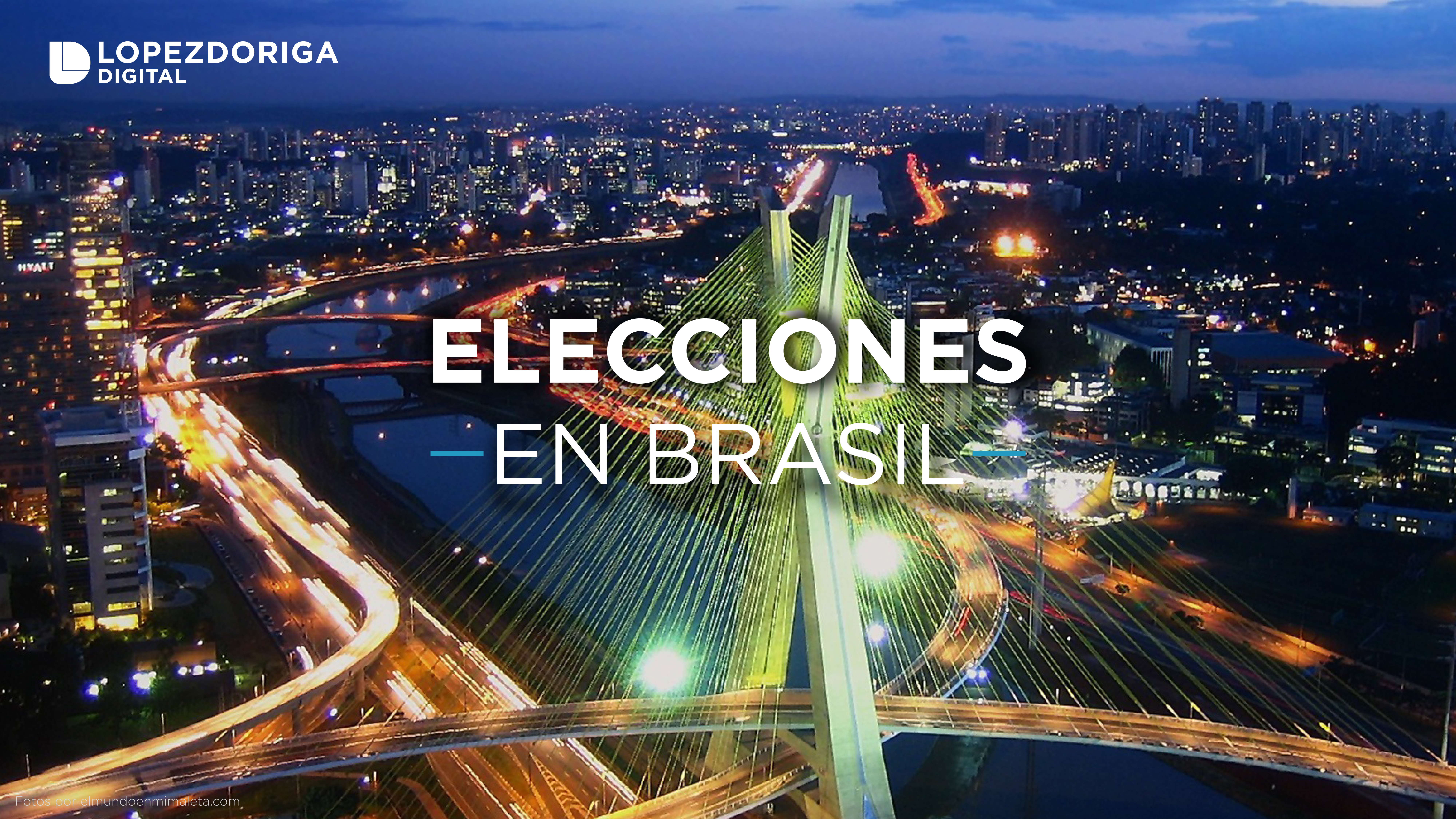 Elecciones presidenciales en Brasil; datos, candidatos y análisis - elecciones-en-brasil-02