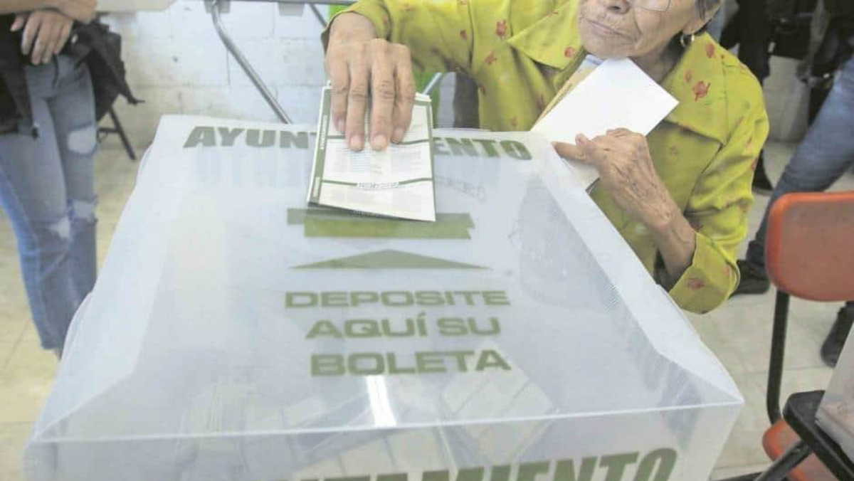 Repetirán las elecciones en Monterrey en 60 días