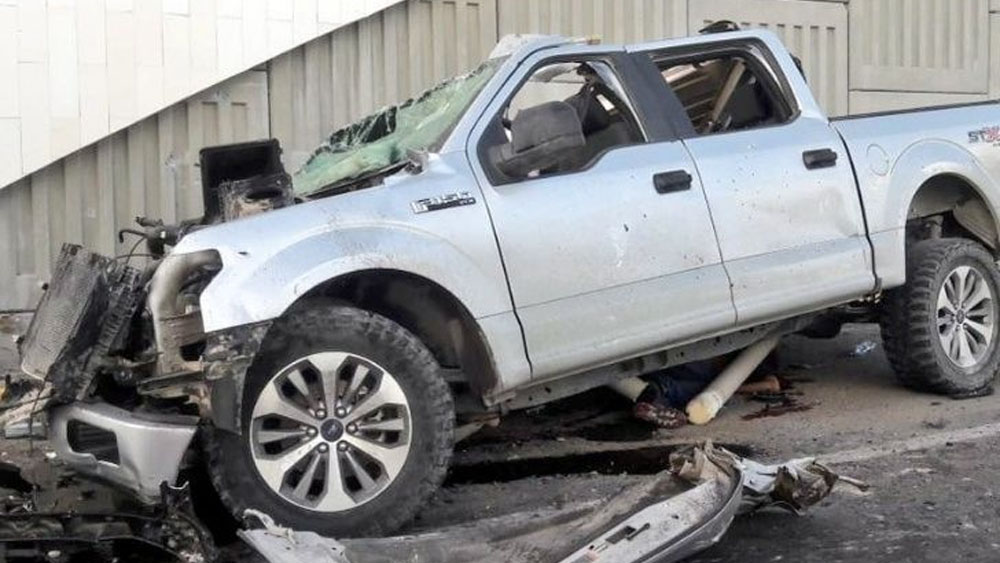 Enfrentamiento deja cinco presuntos sicarios muertos en Tamaulipas