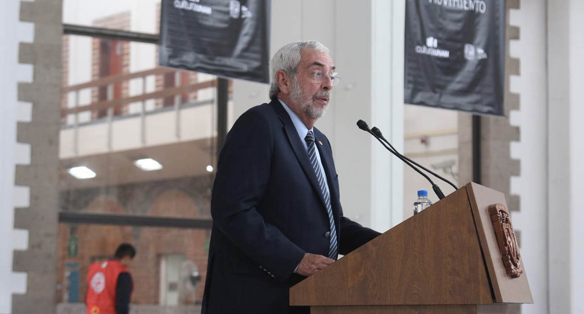 Liberan expedientes del movimiento estudiantil de 1968