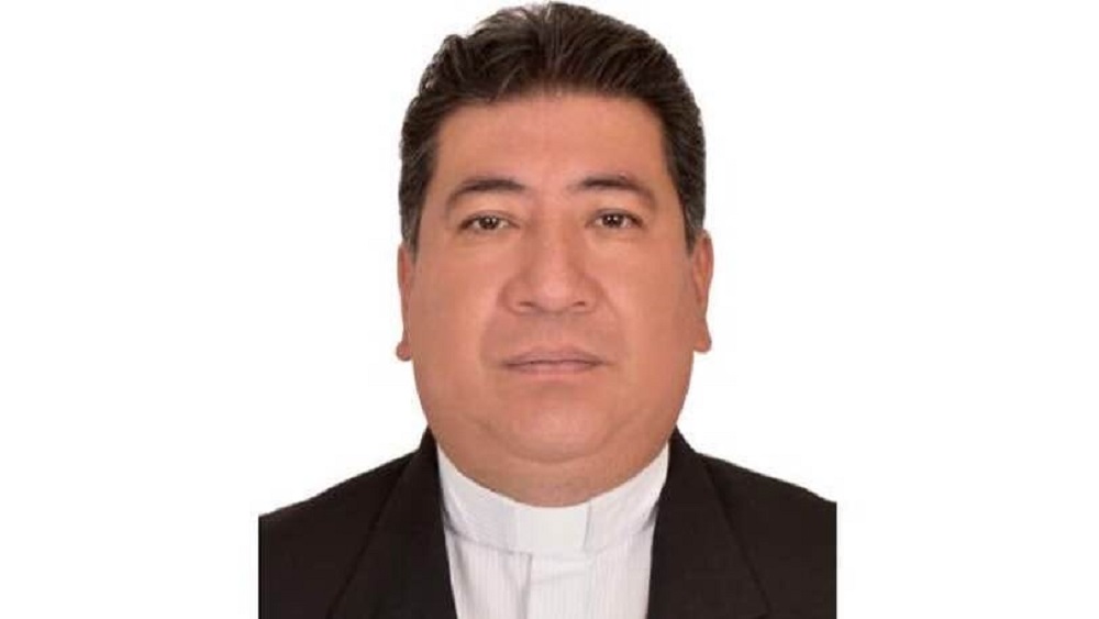 Desaparece párroco en el municipio mexiquense de Texcaltitlán