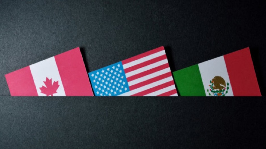 El nombre oficial del tratado trilateral