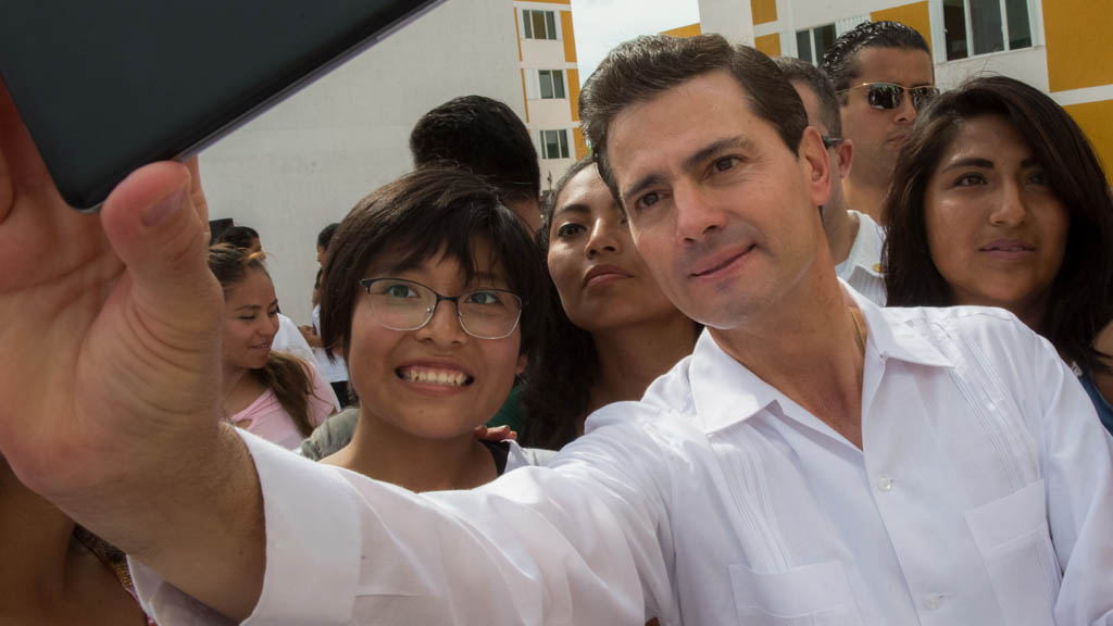 Cuentos chinos que me voy de México: Peña Nieto - enrique-pena-nieto-epn-2