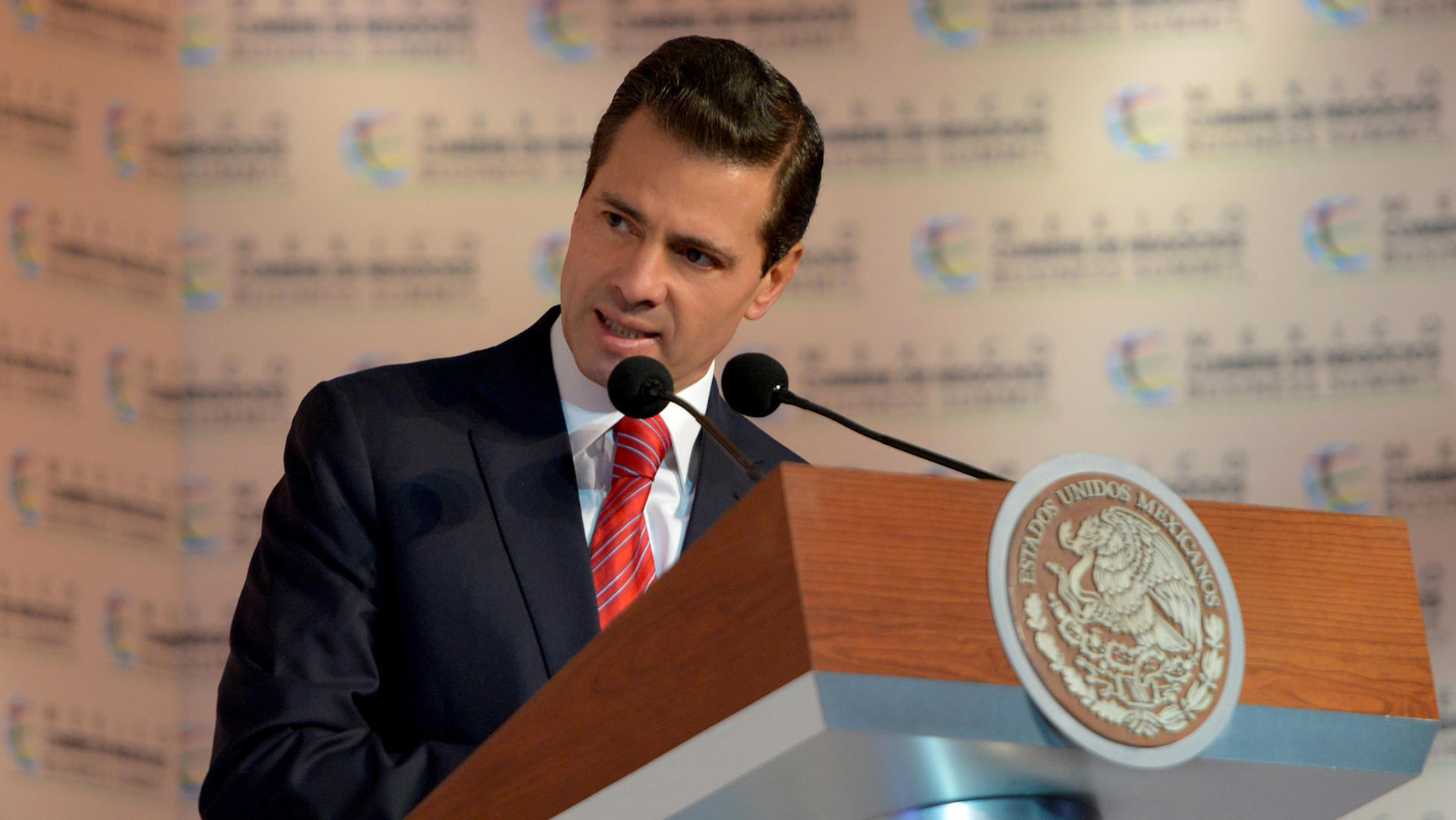 Felicita EPN a Bolsonaro