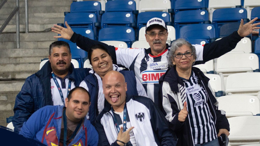 Jornada 13 registró la peor asistencia del torneo