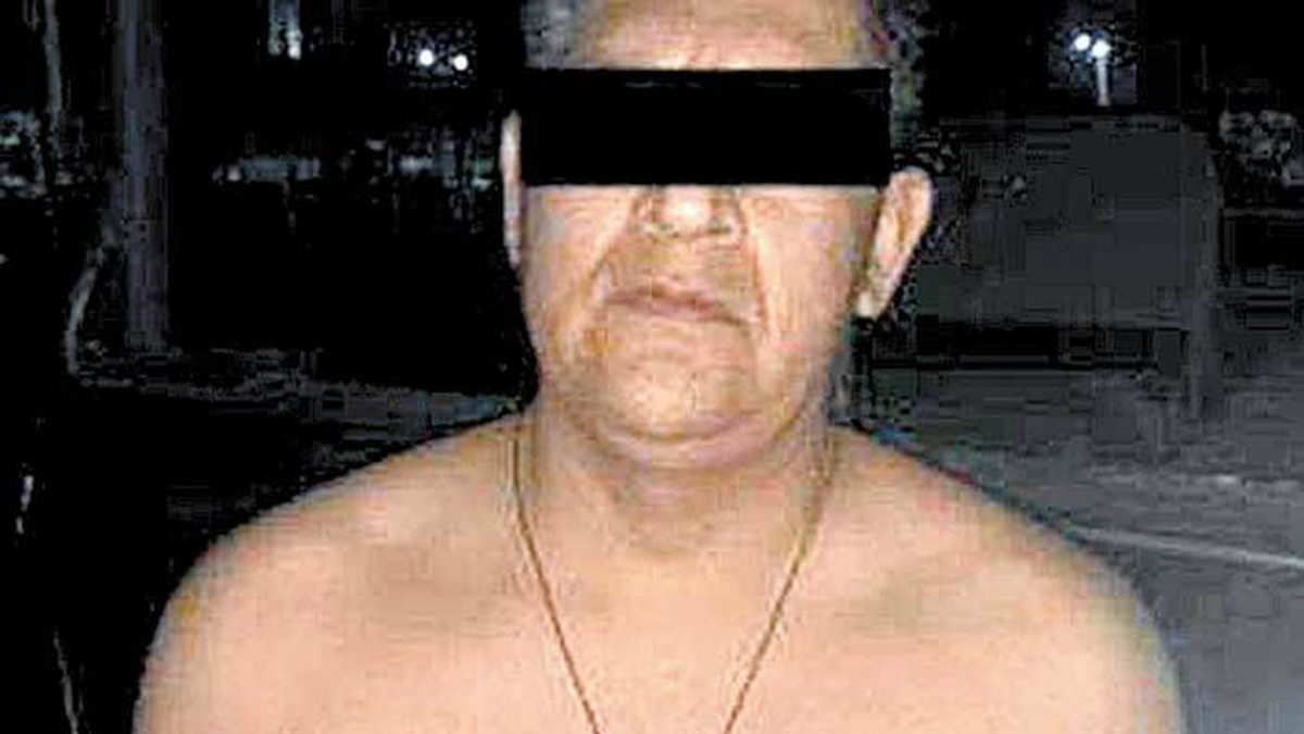 Ordenan liberar a La Rana, implicado en la desaparición de los 43