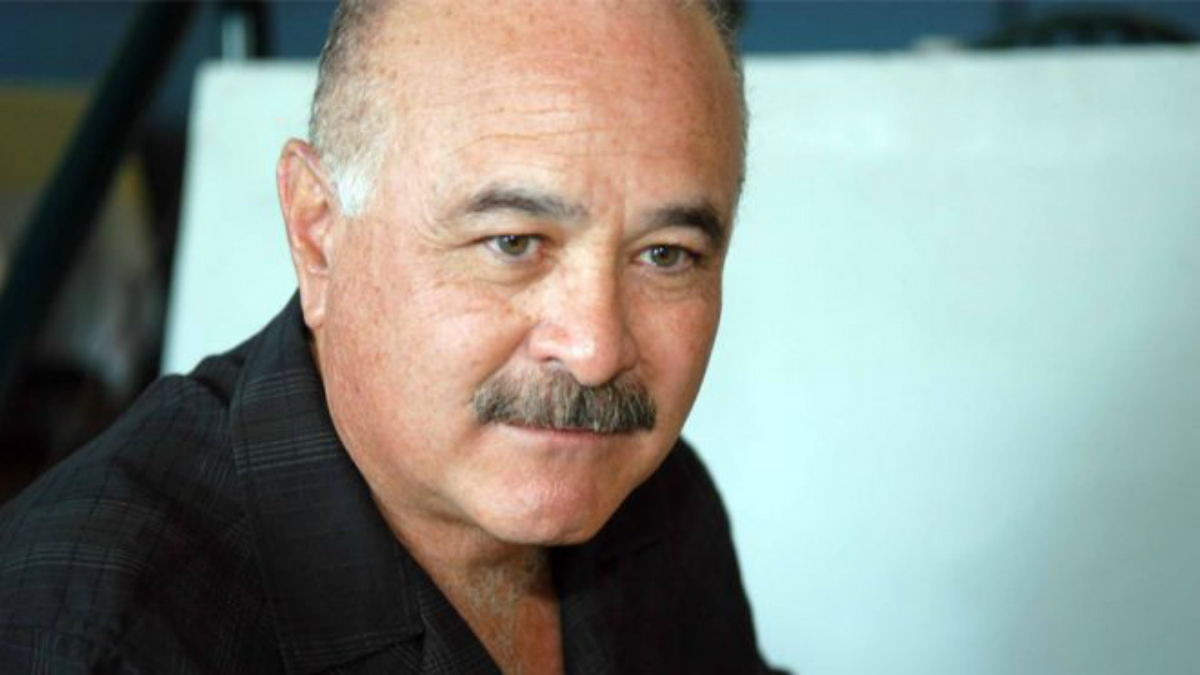 Ernesto Ruffo renuncia al CEN del PAN