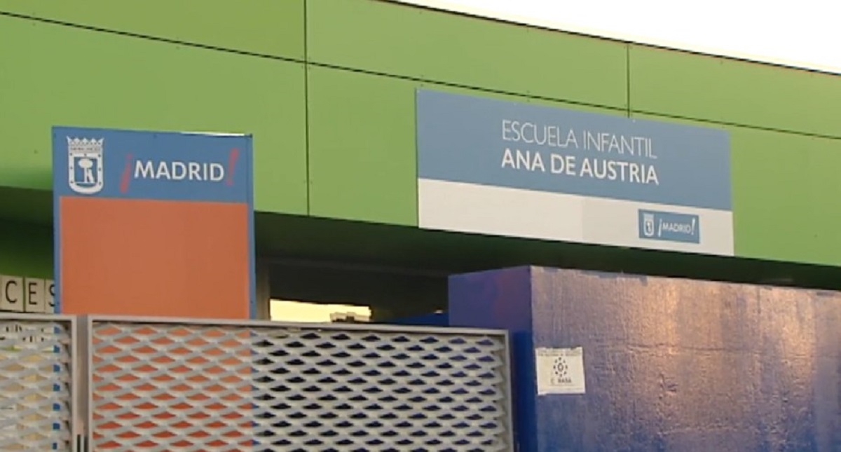 Olvida dejar a su bebé en guardería y muere de calor en el vehículo - escuela-infantil-ana-de-austria