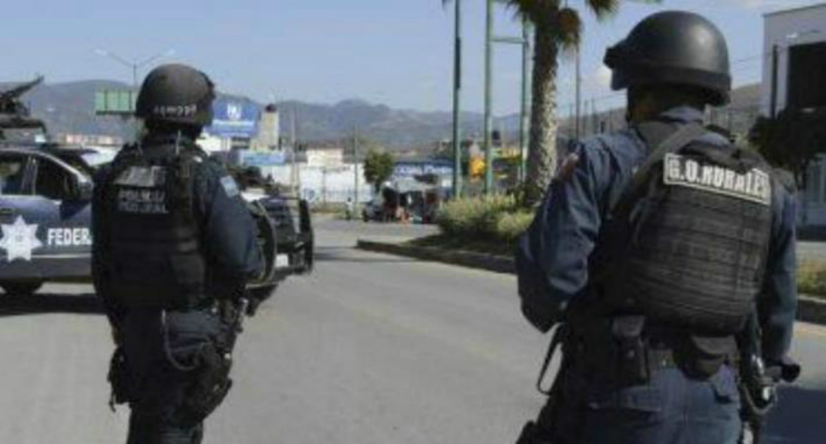 Guerrero es la entidad donde menos se respeta el Estado de derecho