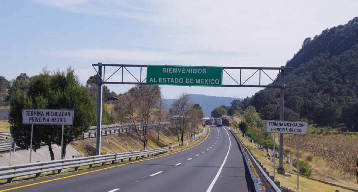 Más de 13 bandas criminales se disputan el Estado de México