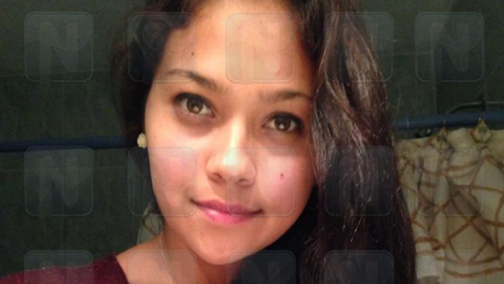 Balean a ex esposa y matan a ex hijastra de Layín - estefania-miramontes-ex-hijastra-de-layin