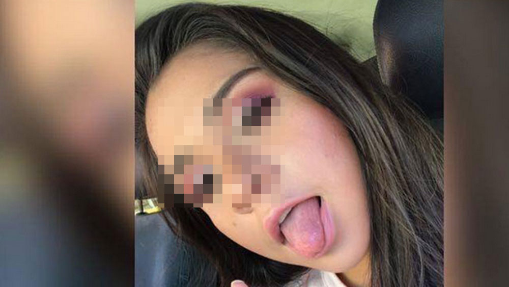 Rescatan a estudiante de La Salle secuestrada en Cancún