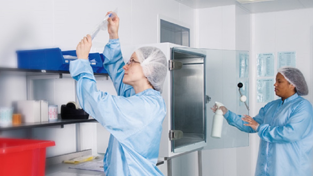 Imputan a farmacéutica por muerte de bebés en Gran Bretaña - etapa-tres-del-control-de-calidad-de-ith-pharma