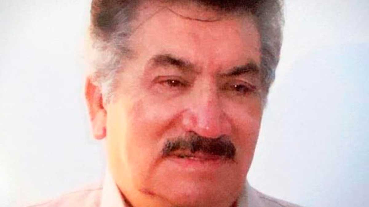 Asesinan en su casa a exalcalde de Nuevo Laredo