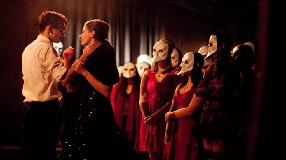 Cinco experiencias teatrales a las que debe asistir en Nueva York