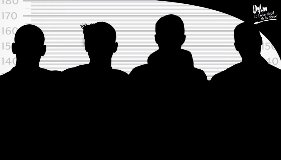 Expulsan a otros cuatro estudiantes de la UNAM por agresión en CU - expulsado-unam