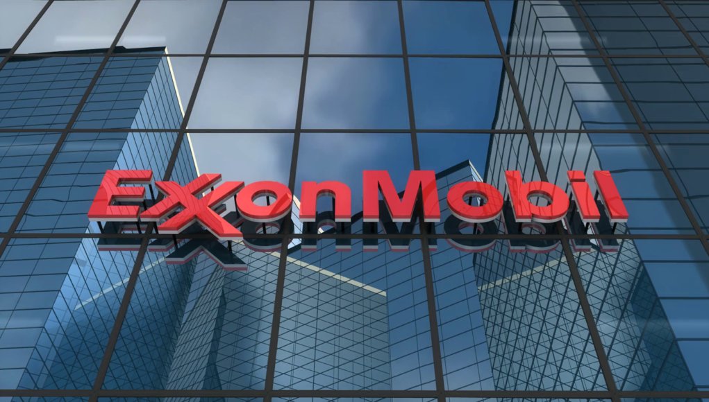 Nueva York demanda a ExxonMobil por mentir sobre el cambio climático - exxonmobil