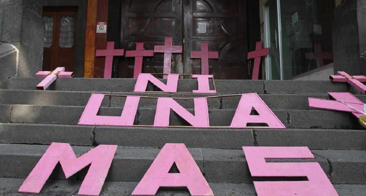 Asesina a su esposa tras denunciarlo por violar a sus hijos en Rioverde