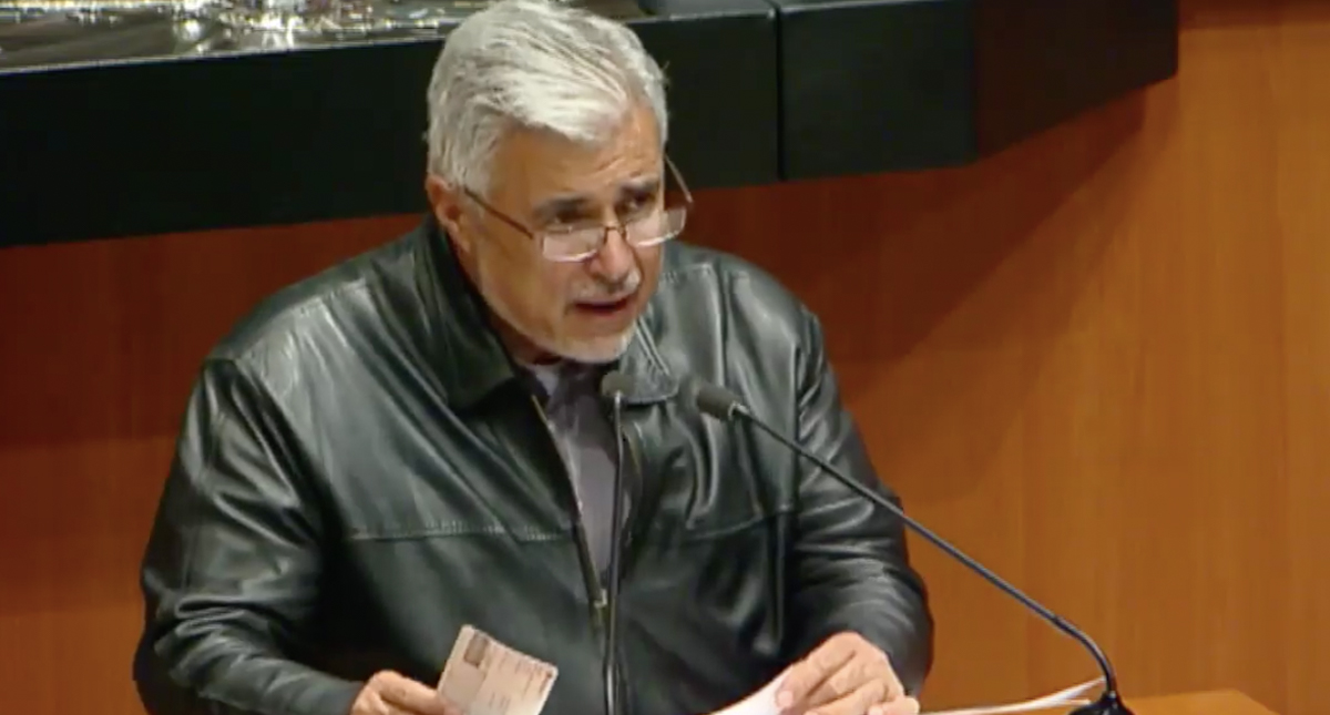 Cada tres horas es asesinada una mujer en México