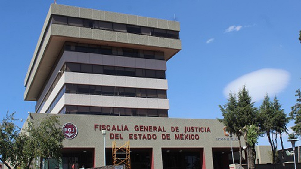 Más de 13 bandas criminales se disputan el Estado de México - fgjem