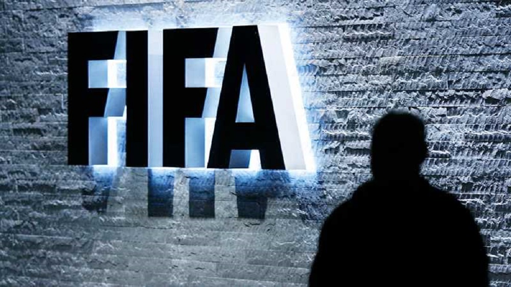 Afectados por “Fifa Gate” exigen indemnización de 165 mdd