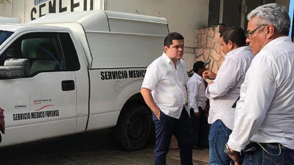 Fiscalía de Guerrero avanza en feminicidios de doctora y profesora