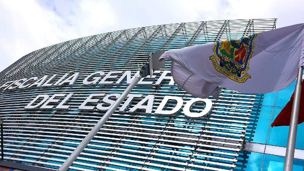 Vinculan a adolescente detenido con 400 dosis de metanfetamina