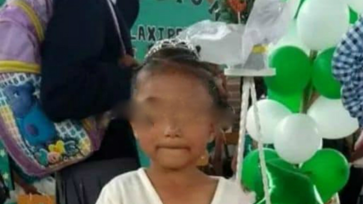 Hallan con balazo en la cabeza a menor desaparecida en Puebla