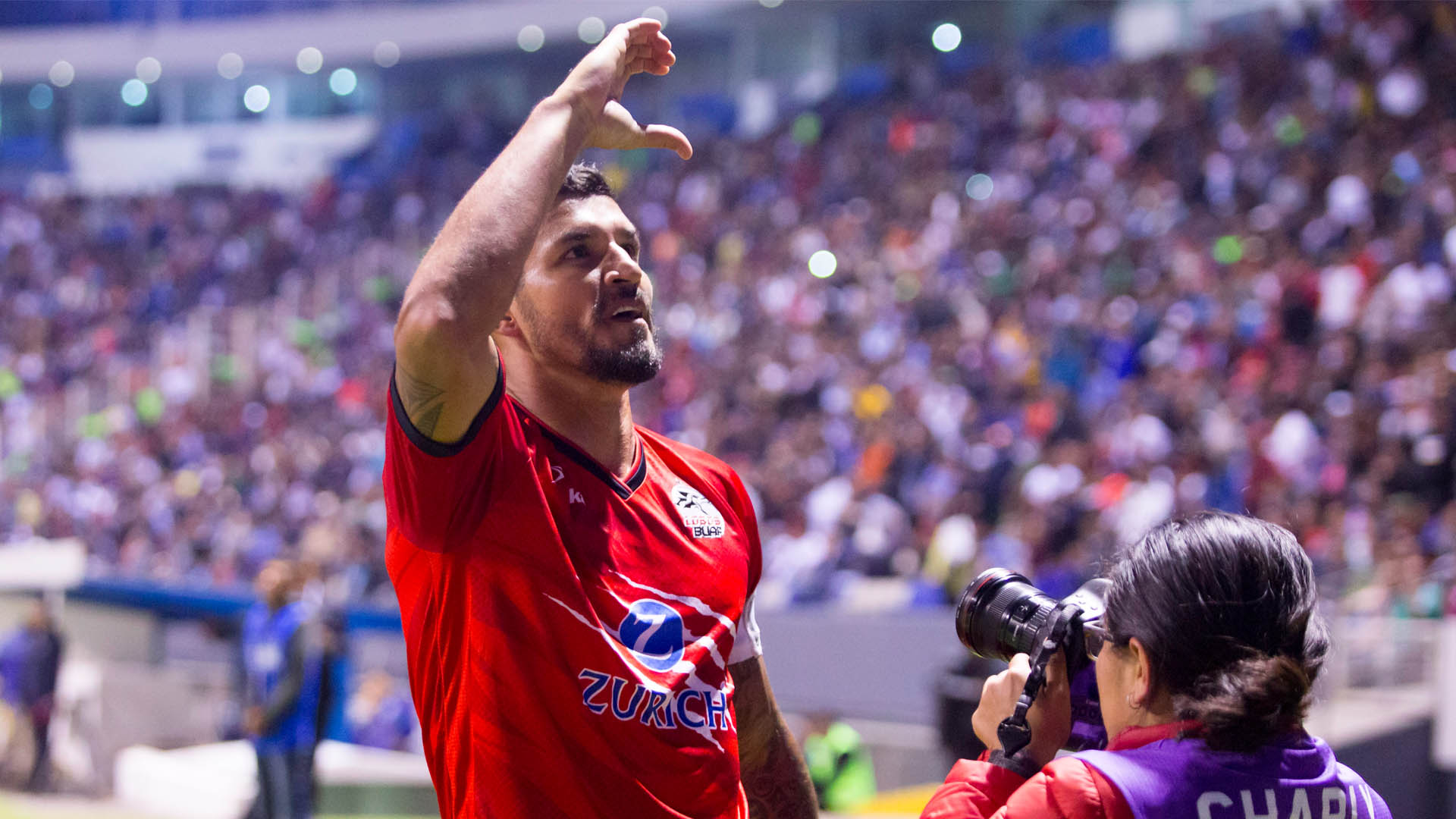 Roban cuatro autos de la casa de ‘El Maza’ Rodríguez