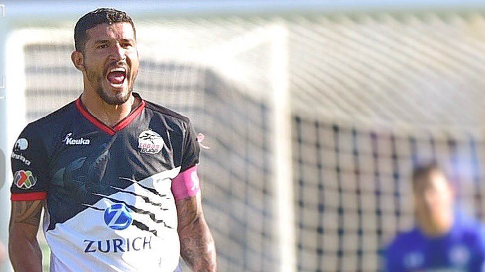 Roban cuatro autos de la casa de 'El Maza' Rodríguez - francisco-javier-el-maza-rodriguez