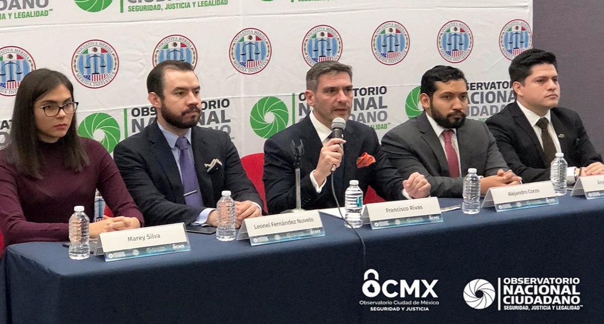 La Cuauhtémoc es la alcaldía de la Ciudad de México con más delitos