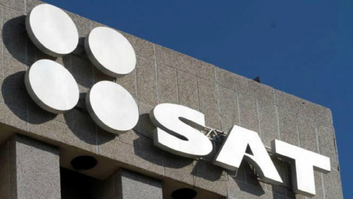 SAT implementará estrategia para combatir desabasto de gasolina