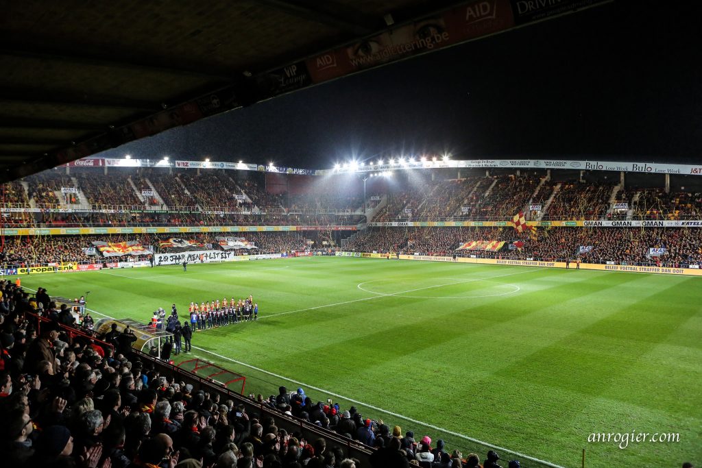 Dirigentes de clubes figuran entre inculpados por fraude en Bélgica - fulbol-belgica1