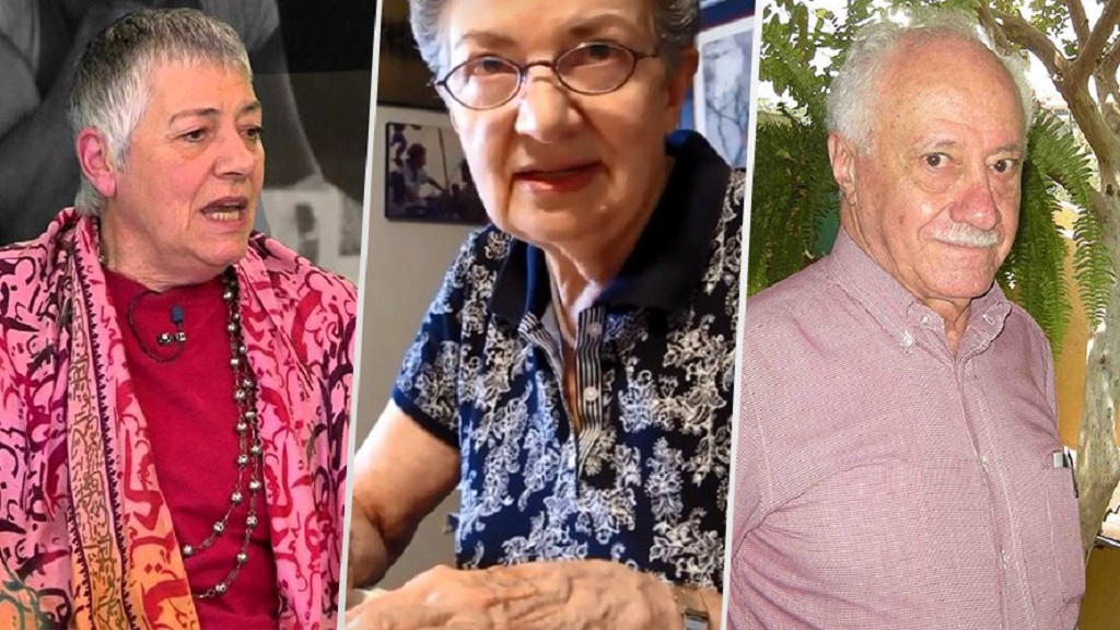 Peña Nieto entregará premios nacionales de Artes y Ciencias - ganadores-premio-nacional-de-artes-y-literatura