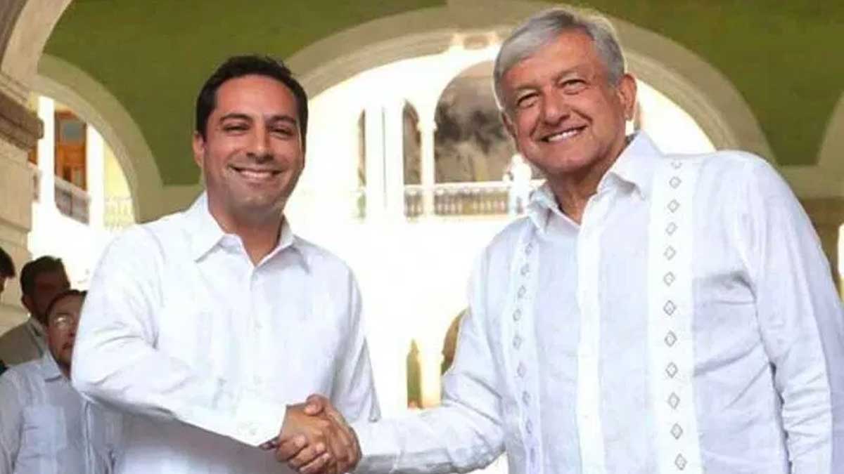 Reunión de gobernadores para evaluar Tren Maya será en Yucatán