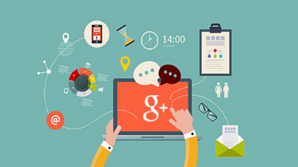 Falla de seguridad en Google+ expuso datos de 500 mil cuentas - google-1