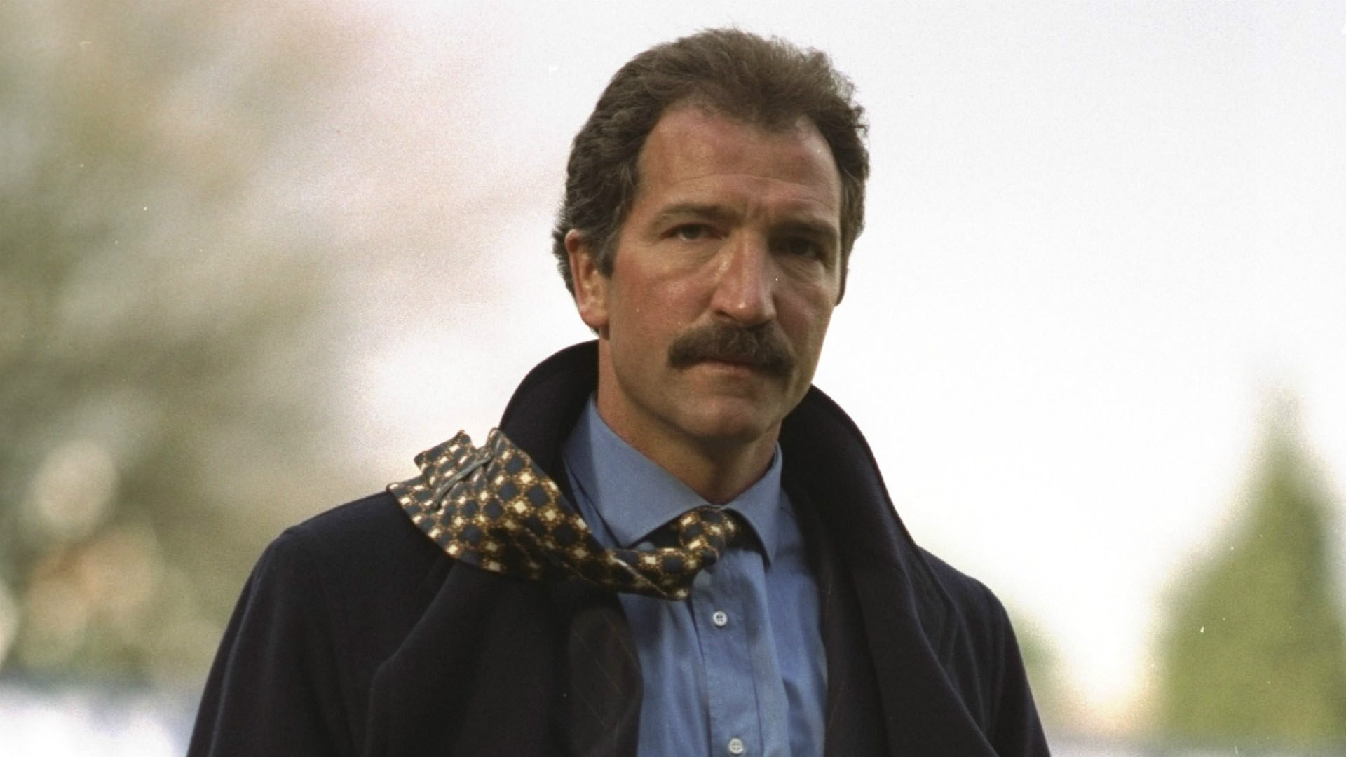 Ali Dia, el peor jugador en la historia de la Premier League - graeme-souness