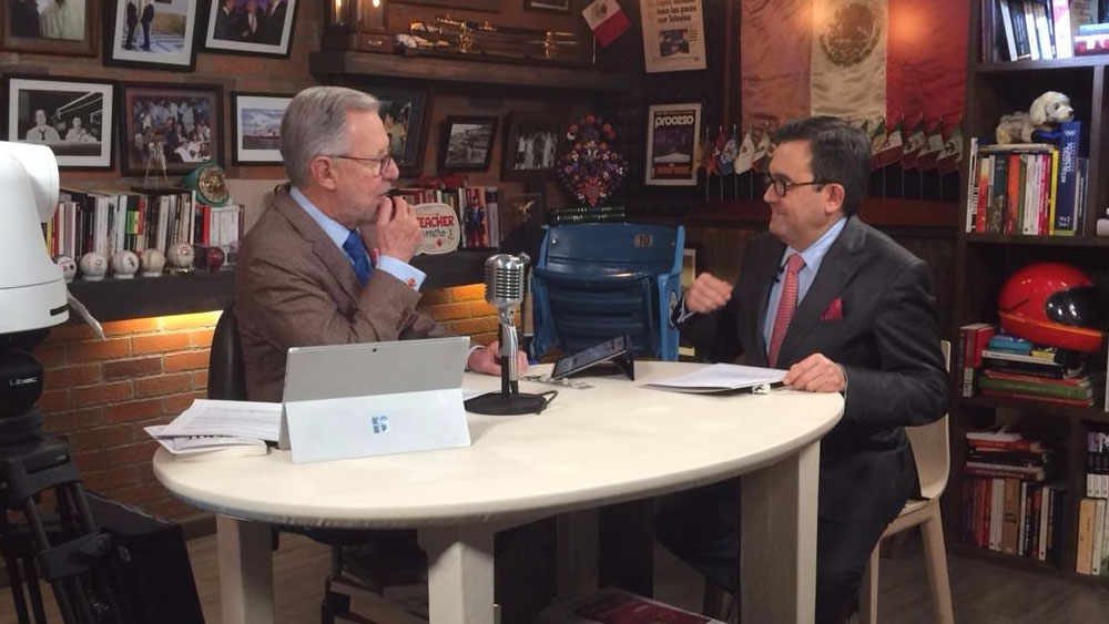 Reuniones bilaterales con Canadá fueron importantes para USMCA: Guajardo