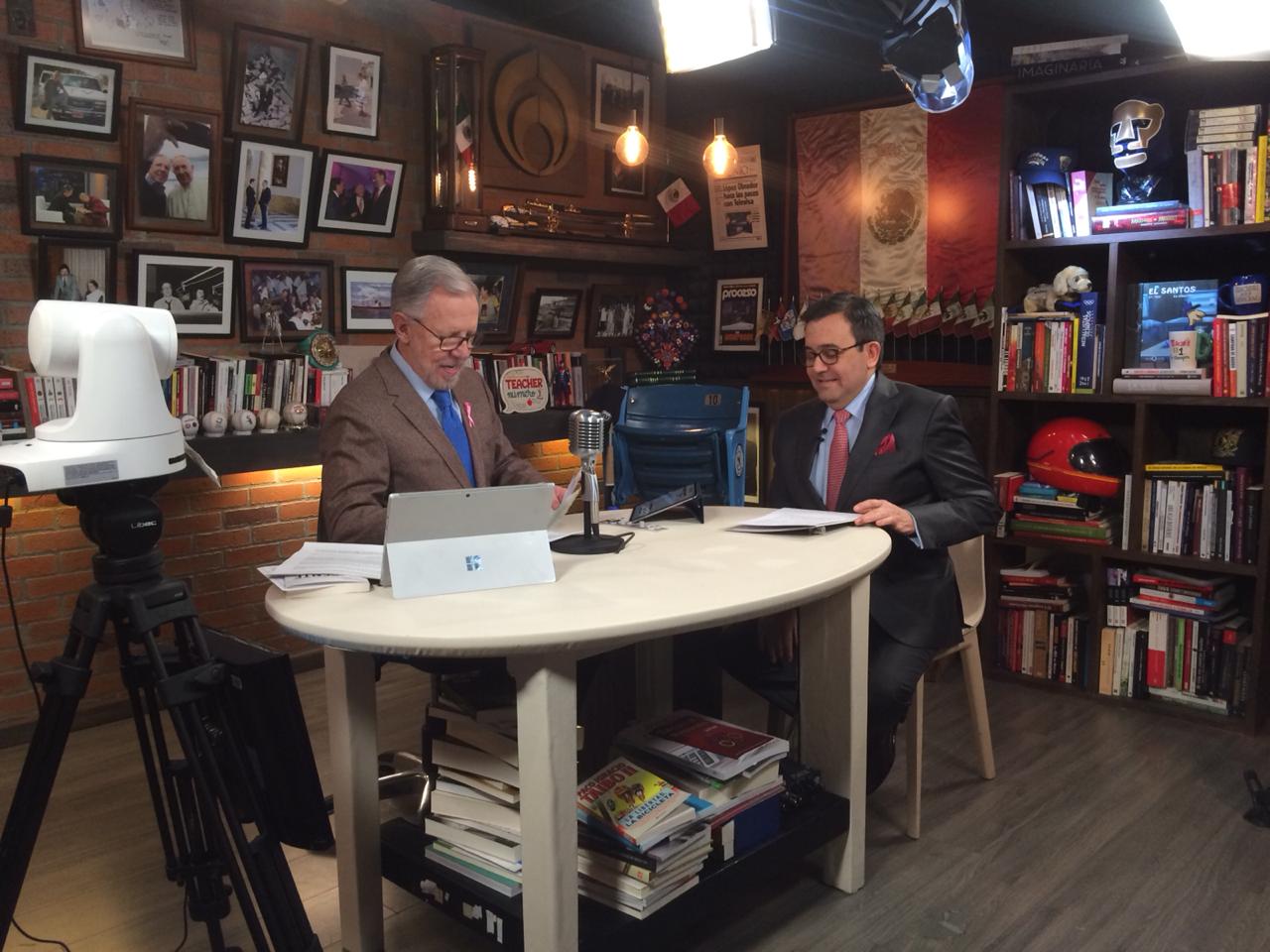 Reuniones bilaterales con Canadá fueron importantes para USMCA: Guajardo - guajardo-ldd2