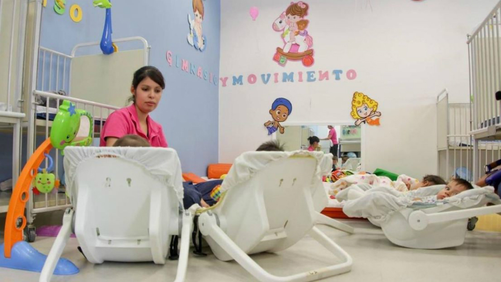 Guarderías del IMSS suspenderán servicio por corte de agua en la ZMVM