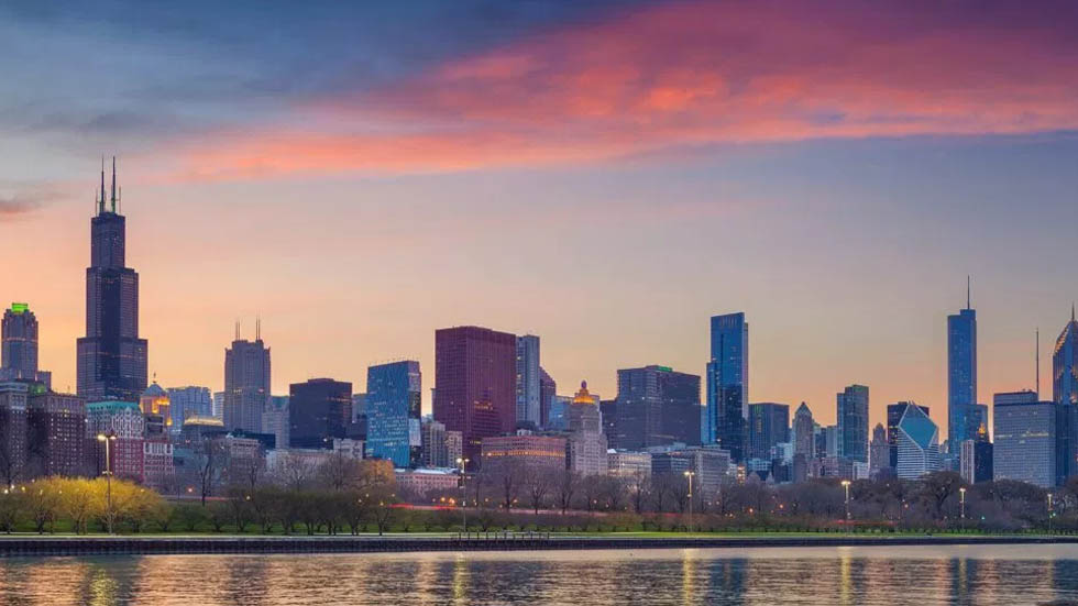 Guía para visitar Chicago