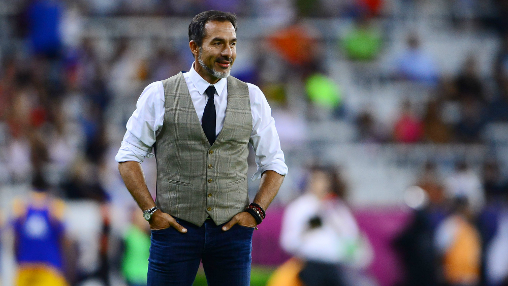 Inicia Costa Rica “etapa final de negociaciones” con Gustavo Matosas