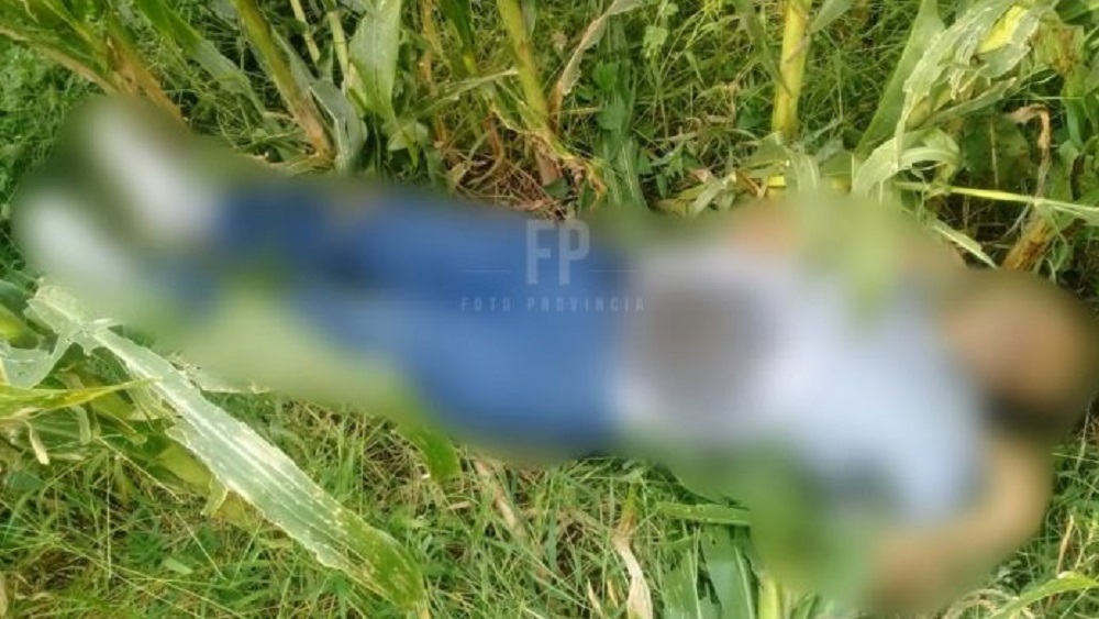 Hallan muerto a custodio desaparecido en Michoacán - hallan-muerto-a-custodio-desaparecido-en-michoacan