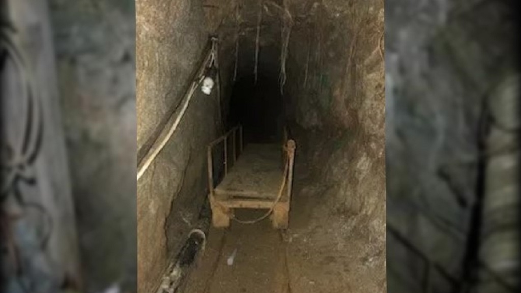 Hallan túnel con energía solar y ventilación entre México y EE.UU. - hallan-tunel-con-energia-solar-y-ventilacion-entre-mexico-y-eu