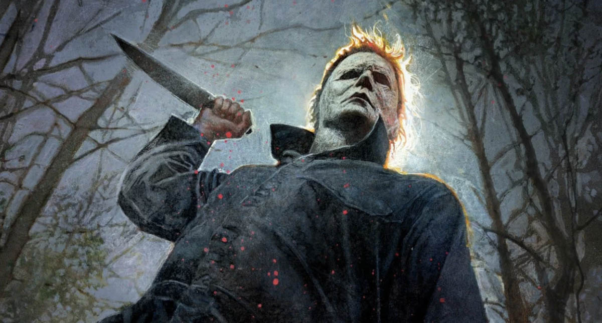 ‘Halloween’ continúa a la cabeza en las taquillas