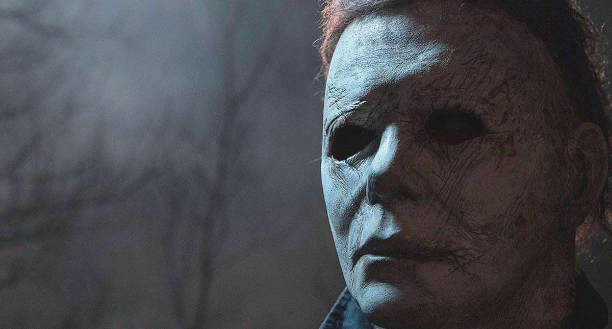 Halloween continúa como líder de la taquilla en EE.UU.