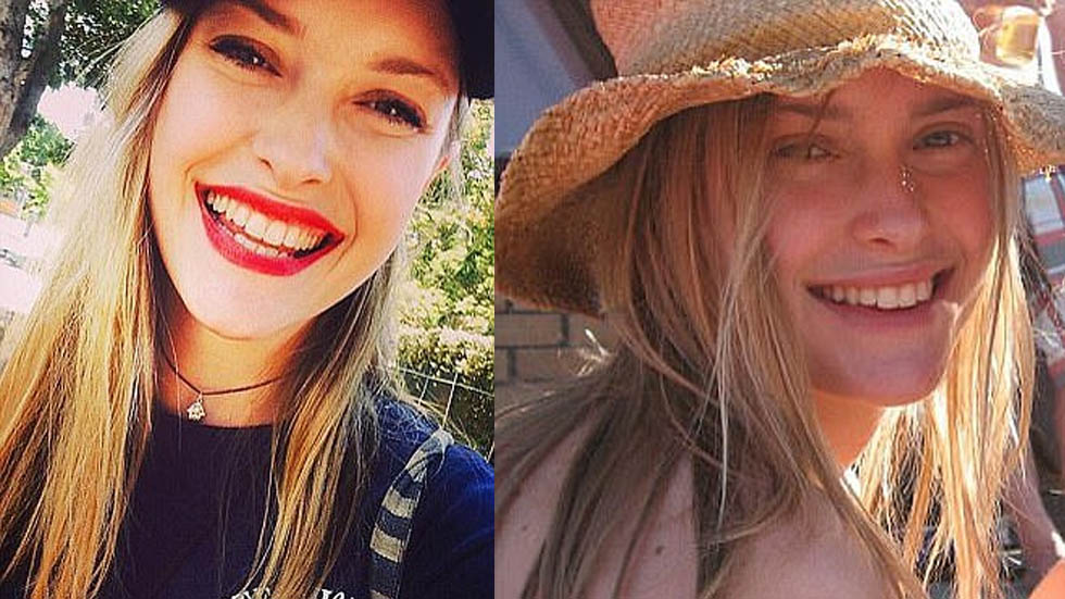 #Video Sujetos secuestran a estudiante en Sudáfrica - hannah-cornelius