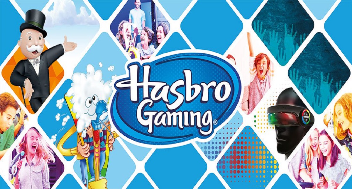 Hasbro hará recorte de personal por baja de ventas - hasbro-gaming